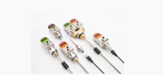 Parker’s SensoControl controller family expand for connectivity