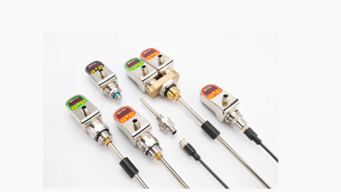 Parker’s SensoControl controller family expand for connectivity