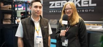 Canadian industrial positioning company ZeroKey is betting that millimetre-level real-time location tracking and AI-driven workflow analysis will become essential infrastructure for modern manufacturing plants, as manufacturers push to reduce costly assembly errors and improve factory efficiency.