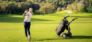 Stewart Golf has deployed an AI-powered customer service agent to automate the majority of customer enquiries.