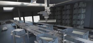 Festo has launched a new AI-based software platform designed to enable industrial robots to identify, grasp and handle unfamiliar products.