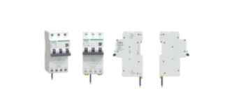 Schneider Electric launches a RCBO to help customers meet wiring regulations