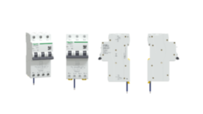 Schneider Electric launches a RCBO to help customers meet wiring regulations