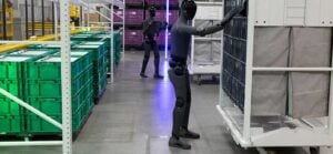 BMW has expanded its collaboration with humanoid robotics specialist Figure AI following a pilot at its Spartanburg plant in the US.