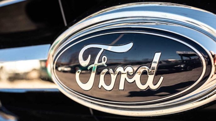 Ford has rehired hundreds of experienced engineers to improve vehicle quality and retrain its automated systems.