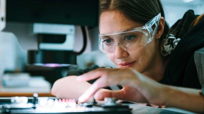 Engineering leaders have warned that progress on diversity and inclusion across the sector remains incomplete, even as emerging technologies such as artificial intelligence begin to reshape how engineering decisions are made across industry.