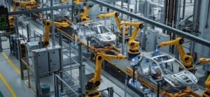 Europe risks falling behind global rivals in the race to deploy autonomous industrial systems, according to a major study of energy and chemicals companies that found North America is preparing for the fastest acceleration in artificial intelligence-driven operations over the next five years.