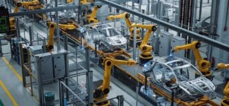 Europe risks falling behind global rivals in the race to deploy autonomous industrial systems, according to a major study of energy and chemicals companies that found North America is preparing for the fastest acceleration in artificial intelligence-driven operations over the next five years.