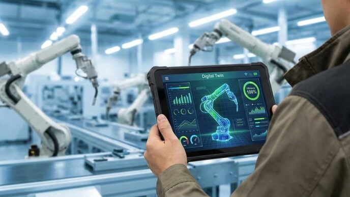 Siemens has expanded its startup support programme in Europe, offering early-stage companies access to industrial software tools traditionally used by large manufacturers as the German technology group seeks to accelerate the commercialisation of new industrial technologies.