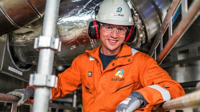 A North Sea pilot project has demonstrated how autonomous control centres could transform remote offshore oil and gas fields