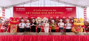 Orbbec, the robotics and AI vision company, has begun construction of a major manufacturing facility in Vietnam as automation suppliers continue to diversify production capacity and strengthen global supply chains.