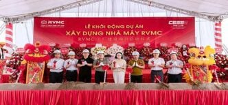 Orbbec, the robotics and AI vision company, has begun construction of a major manufacturing facility in Vietnam as automation suppliers continue to diversify production capacity and strengthen global supply chains.