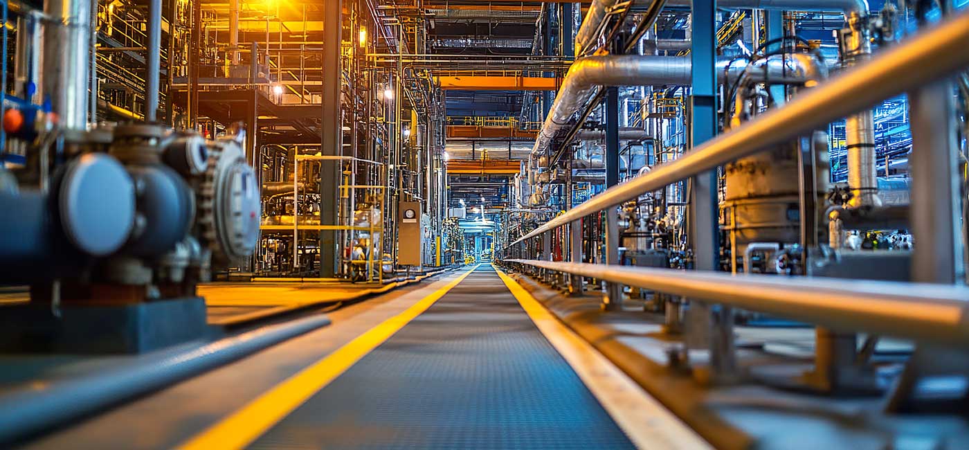 Manufacturers hoping to deploy physical AI at scale will need more than advanced robots and sophisticated AI models — they will also need a communications infrastructure capable of supporting real-time decision-making across the factory floor.