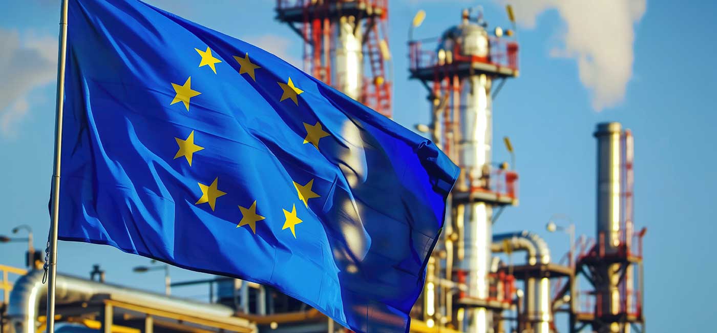 Europe's brownfield sites are not a problem. With the right reindustrialisation strategy, they are a competitive advantage.