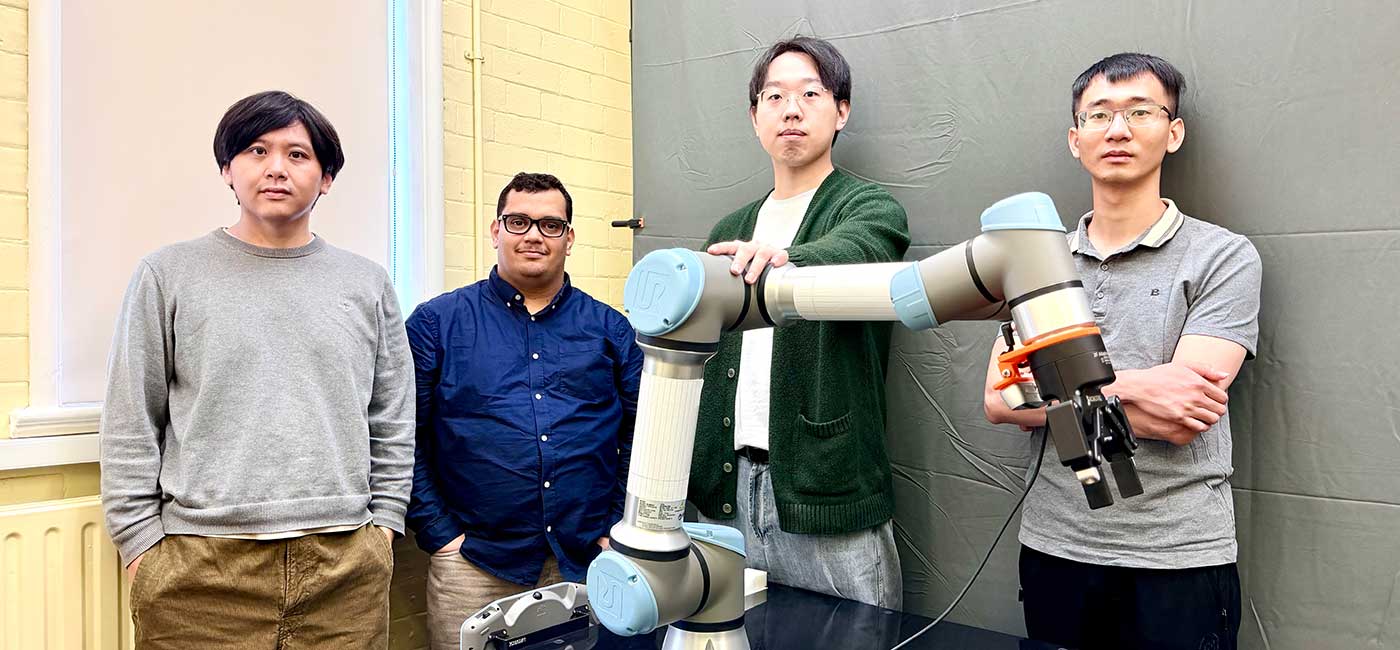 Scientists have developed a diagnostic technique designed to reveal when AI-powered robots are being misled by irrelevant visual cues.
