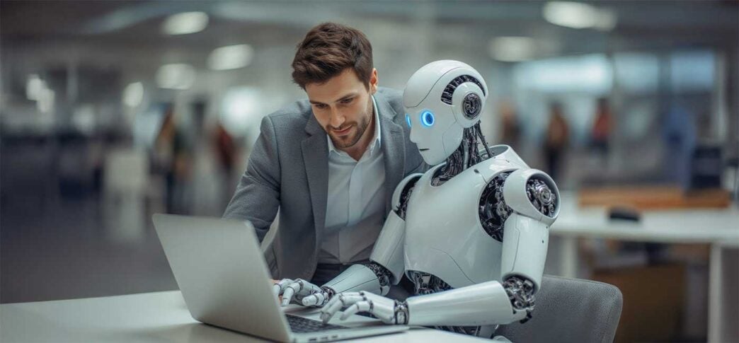 New research from Hexagon suggests adults and children are broadly open to robots in the workplace, particularly for physical and repetitive tasks, but remain resistant to their use in roles requiring empathy or accountability.