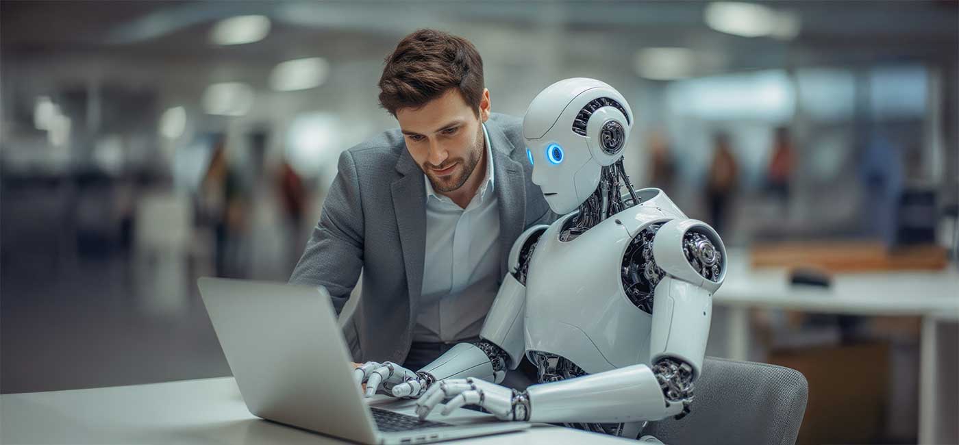 New research from Hexagon suggests adults and children are broadly open to robots in the workplace, particularly for physical and repetitive tasks, but remain resistant to their use in roles requiring empathy or accountability.