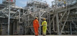 Shell has signed a new multi-year agreement with C3 AI to expand the deployment of AI across the energy company's global asset operations.