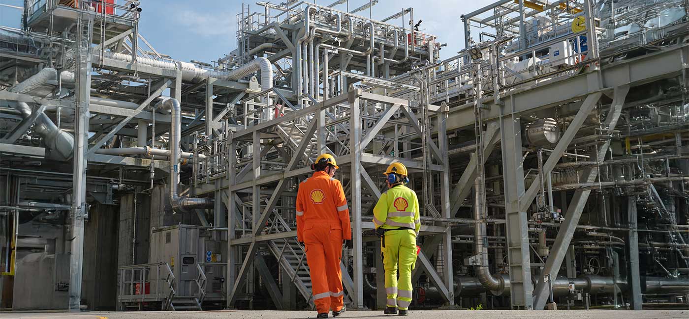 Shell has signed a new multi-year agreement with C3 AI to expand the deployment of AI across the energy company's global asset operations.