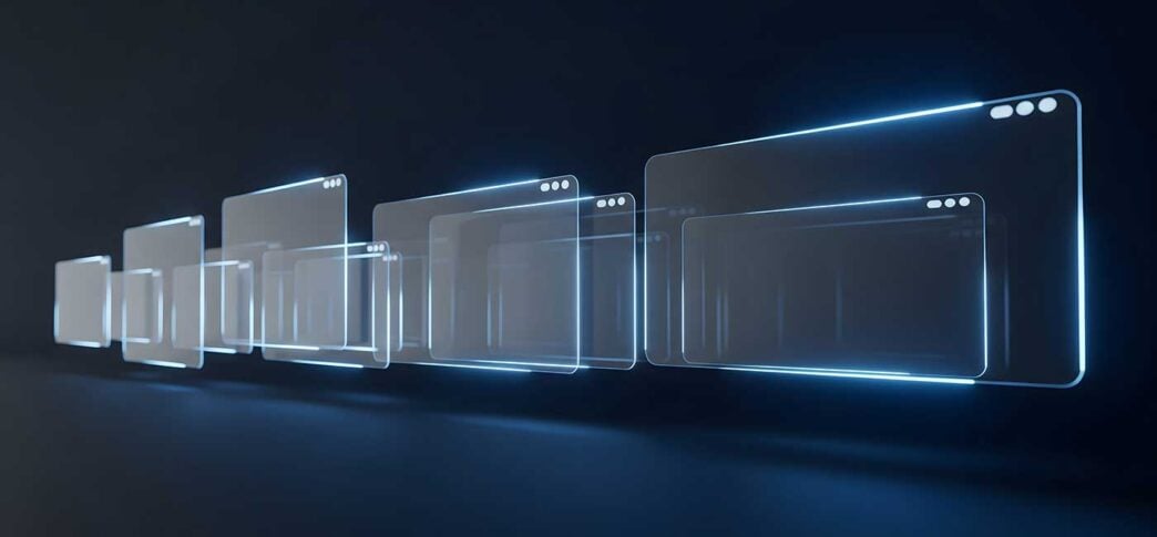 A new industry initiative is aiming to create an open-source web browser engine for spatial computing applications including augmented reality, robotics, AI agents, and digital twins.