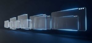A new industry initiative is aiming to create an open-source web browser engine for spatial computing applications including augmented reality, robotics, AI agents, and digital twins.
