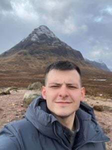Thomas Maider is an Engineering Consultant at Synergie Environ