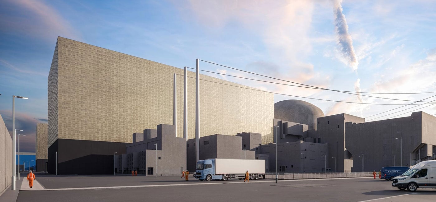 UK Power Networks Services secures nuclear win at Sizewell C