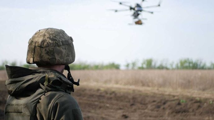 Bristol-based robotics company Q5D Technologies has signed a partnership with US-based Molrix to supply three automated wire harness production cells to the United States Army, in a move that highlights growing demand for automated production systems in defence manufacturing and sustainment.
