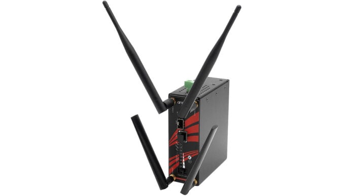 Antaira Technologies debuts next-generation Wi-Fi 6