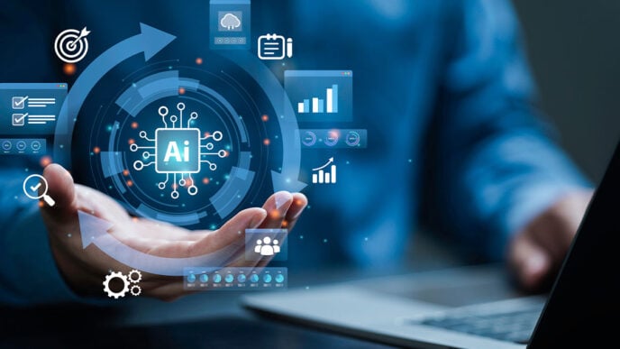 CTERA adds integration for n8n to enable agentic automation