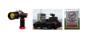 First-of-its-kind anti-drone technology to revolutionise UK’s critical national infrastructure