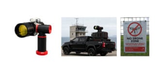 First-of-its-kind anti-drone technology to revolutionise UK’s critical national infrastructure