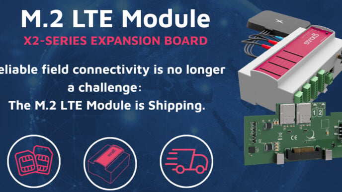Sfera labs brings plug-and-play cellular connectivity