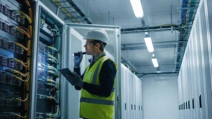 As data centres grow in both size and complexity, organisations face a surge in costly and disruptive network outages.