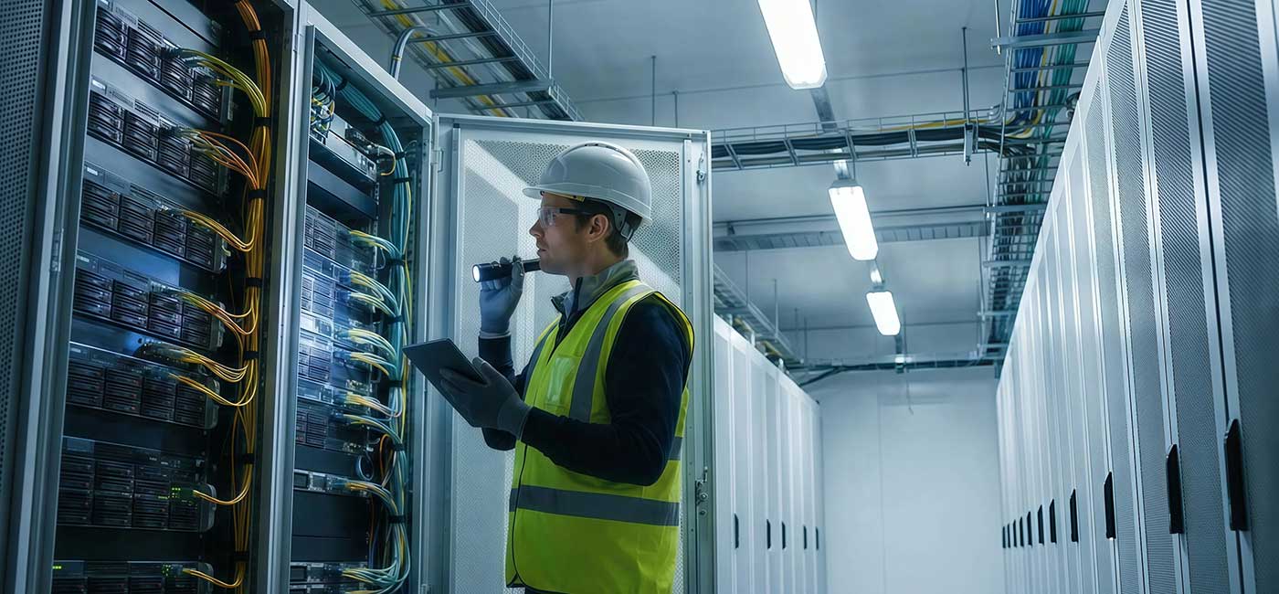 As data centres grow in both size and complexity, organisations face a surge in costly and disruptive network outages.