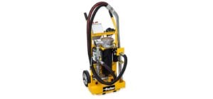 Parker Hannifin has launched a portable filtration system designed to help industrial operators reduce equipment downtime by removing water and contaminants from hydraulic fluids before they can damage critical machinery.