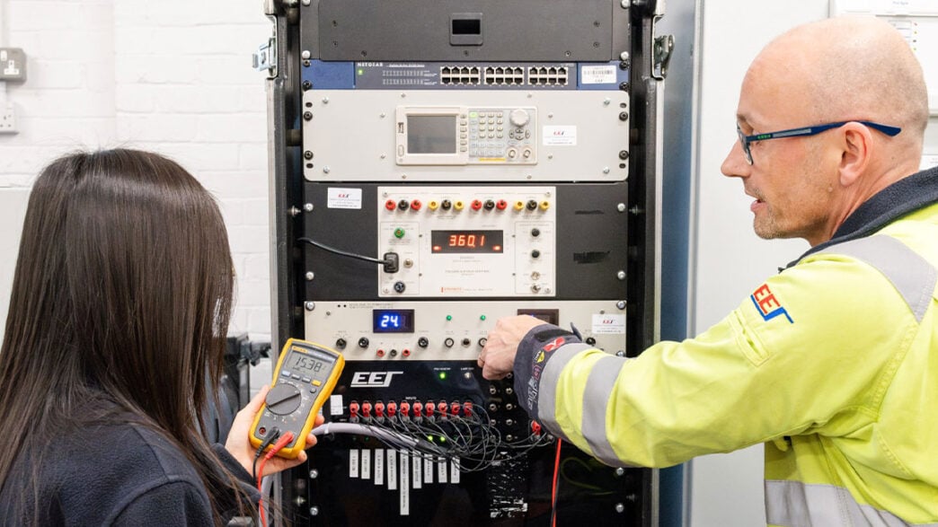 Major UK power station upgrade to boost reliability and grid compliance