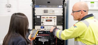Major UK power station upgrade to boost reliability and grid compliance
