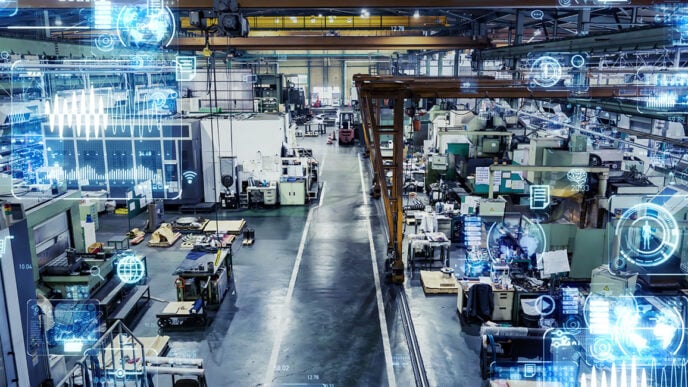 Siemens and IFS partner to close the loop across the product lifecycle with Industrial AI
