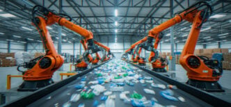 Innovative robotic solutions being trialled to tackle nuclear waste