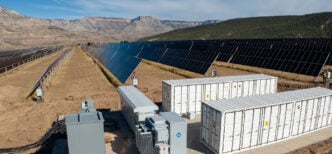 Emerson helps Holy Cross Energy unify control of renewable power