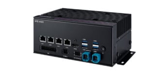 Qualcomm Dragonwing solution for industrial-grade vision intelligence