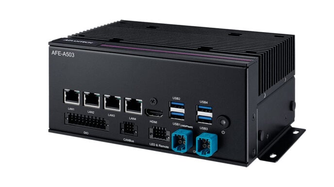 Qualcomm Dragonwing solution for industrial-grade vision intelligence