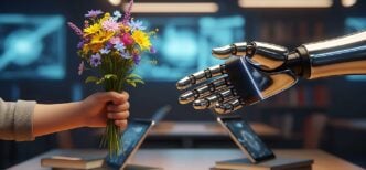 As manufacturers accelerate the adoption of artificial intelligence, attention is beginning to shift from the race to build more powerful models towards a more practical question: where should AI run?