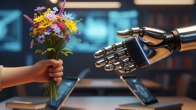As manufacturers accelerate the adoption of artificial intelligence, attention is beginning to shift from the race to build more powerful models towards a more practical question: where should AI run?