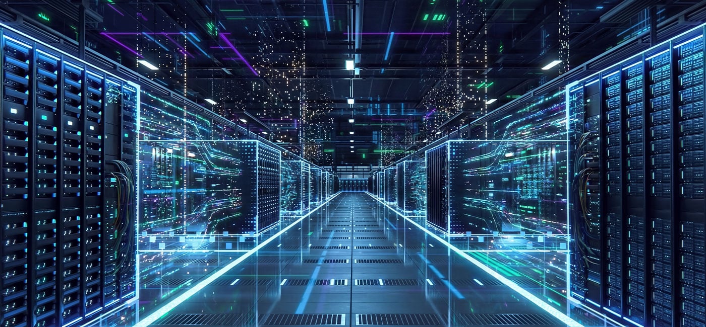 Global management consultancy Roland Berger has released a major new study on the accelerating race to build AI-scale data infrastructure,
