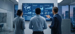 New research reveals industrial companies' appetite for AI