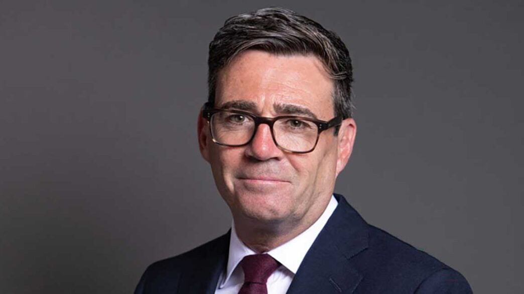 Andy Burnham has unveiled plans for a major overhaul of the UK’s education system, introducing new technical education pathways.