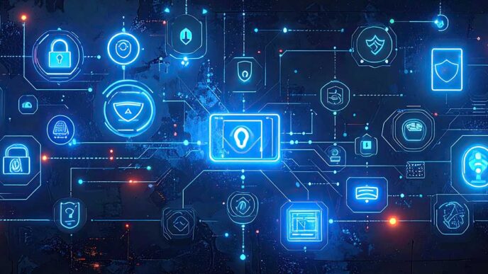 Inconsistent levels of maturity in automation systems is quickly becoming one of the defining challenges in network security today.
