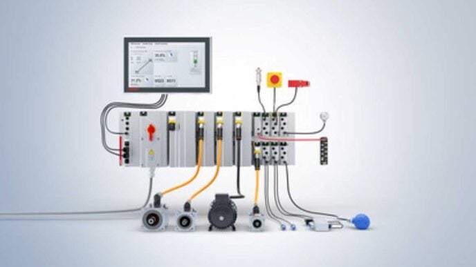 In a logistics environment increasingly shaped by volumetric pricing models, cabinet-free automation is becoming increasingly popular.